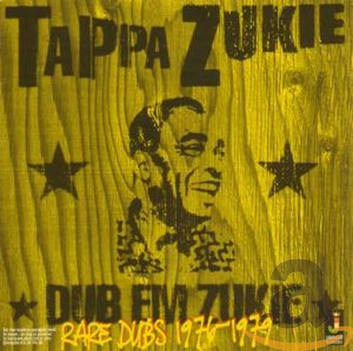 Dub Em Zukie rare Dubs 1976-1979