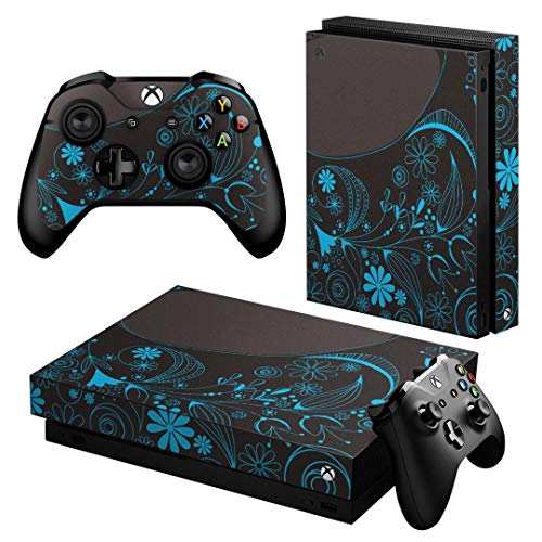 igsticker Xbox One X p XLV[ ʁEVʁEʁERg[[ SʃZbg GbNX{bNX V[ ی tB XebJ[ 005032