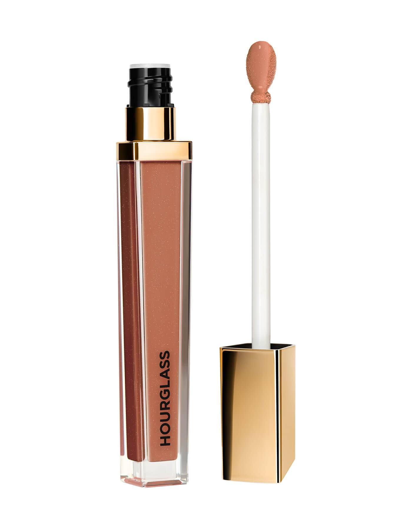 Sephora Unreal High Shine Volumizing Lip Gloss Strike
