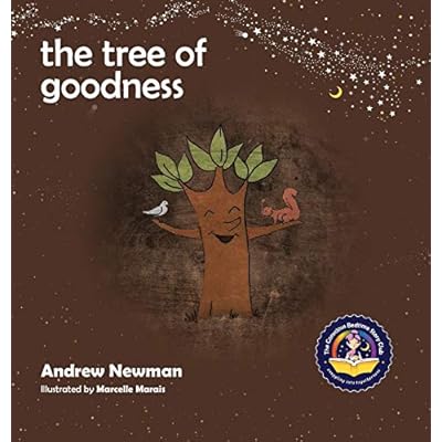 The Tree of Goodness: Helping children love themselves as they are