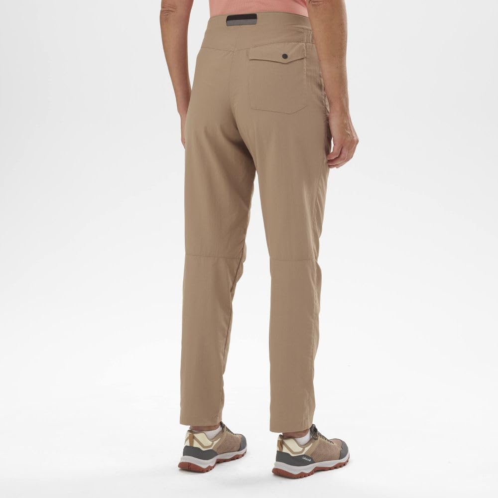 Lafuma Access Pants W - Pantalon de randonnée - Classique - Femme