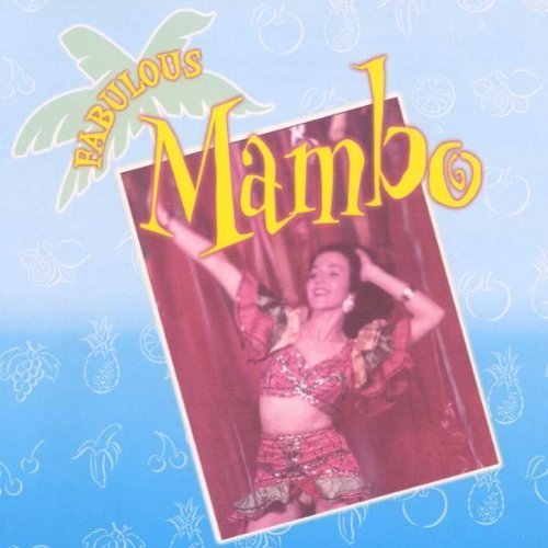 Fabulous Mambo by Various Artists (1999-11-23) [Audio CD]