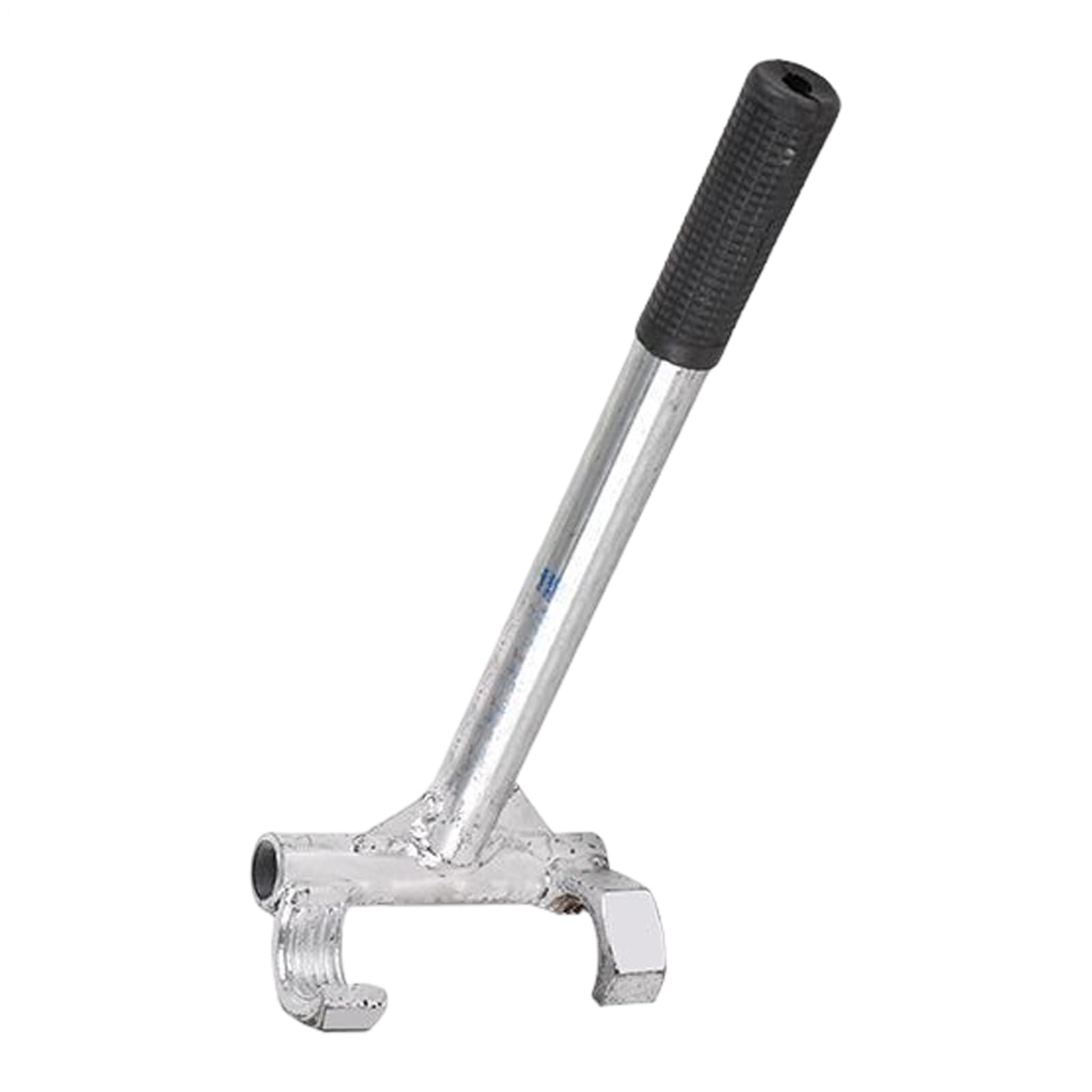 Extracteur de poteaux de serre et de clôture pour réaménager votre jardin et ferme