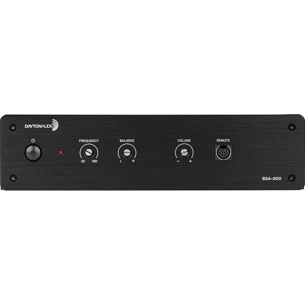 Amazon.co.jp: Dayton Audio BSK2 デュアルバスシェイカーソファ