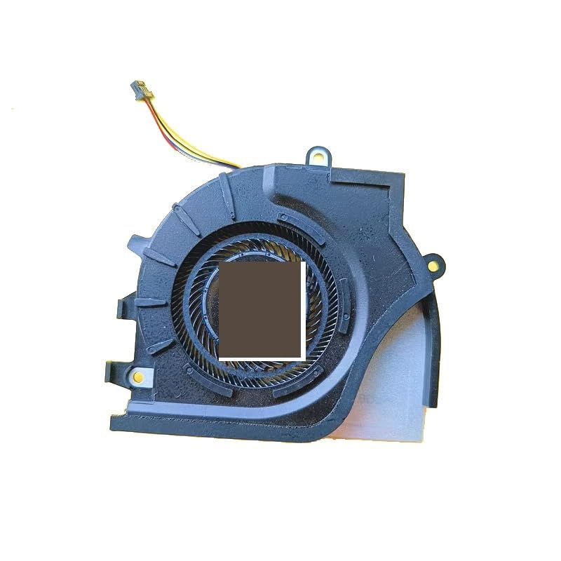 Wentylator chłodzący procesor GPU do laptopa ASUS TUF gier A16 2024 FA608 FA608WV(CPU FAN)