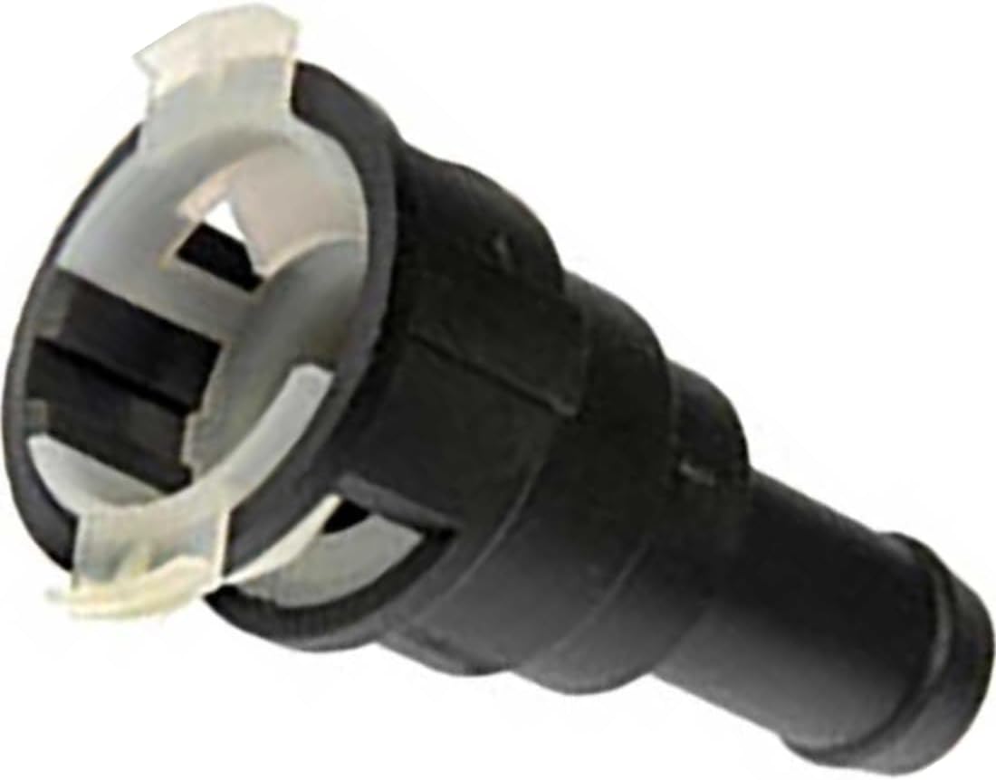 HVAC Heater Hose Connector for Ford Ranger 1986 1987 1988 1989 1 x Replacement E69Z18D434B, E69Z18D435B