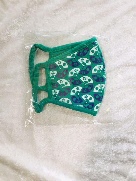 Amazon.co.jp: 椎名林檎 台湾公演 (生)林檎博'15 －垂涎三尺－ マスク