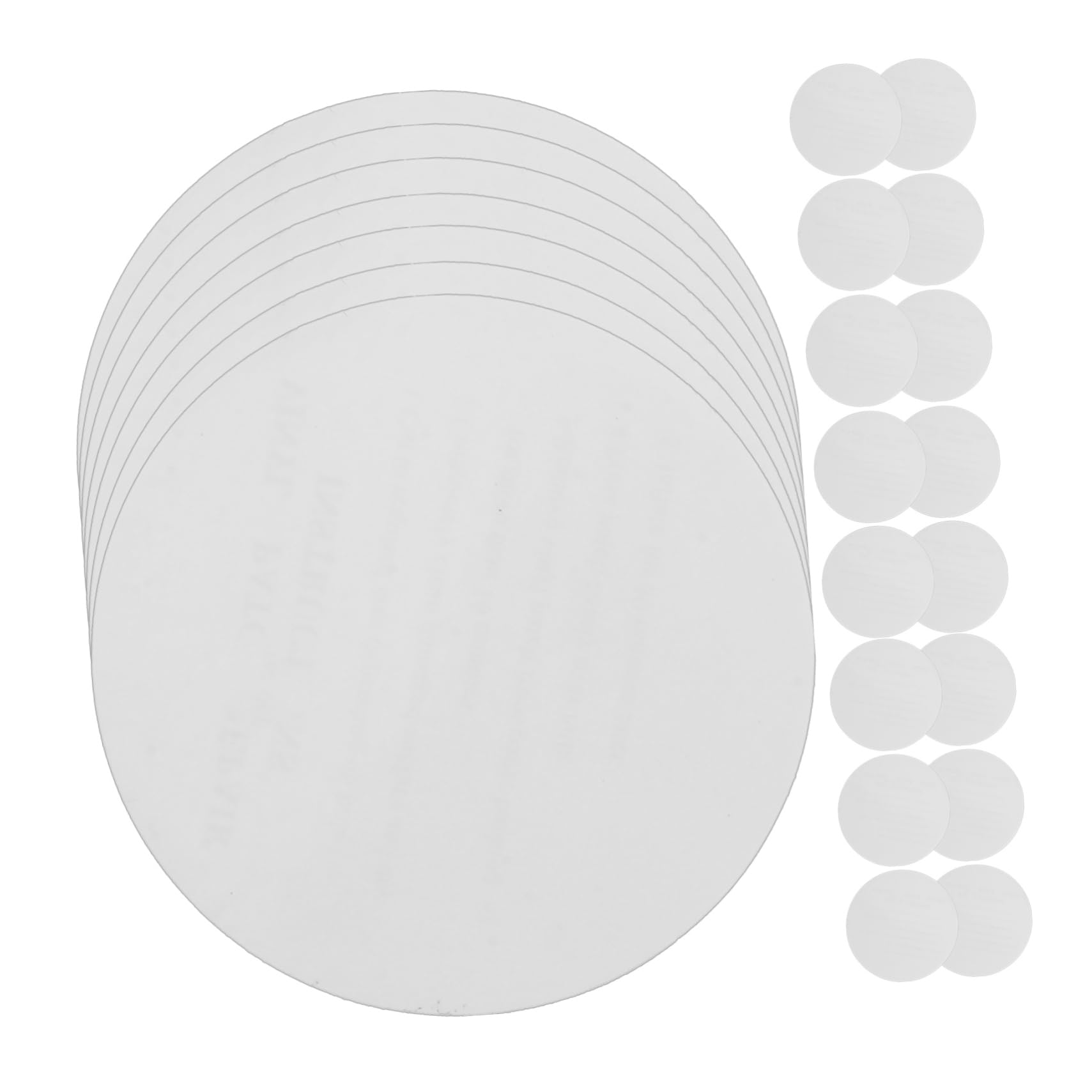 DECHOUS Pcs Swim Ring Repair Patch Inflatable Rafts Repair Stickers for Swimming Pool Boat Tent Raincoat Toys