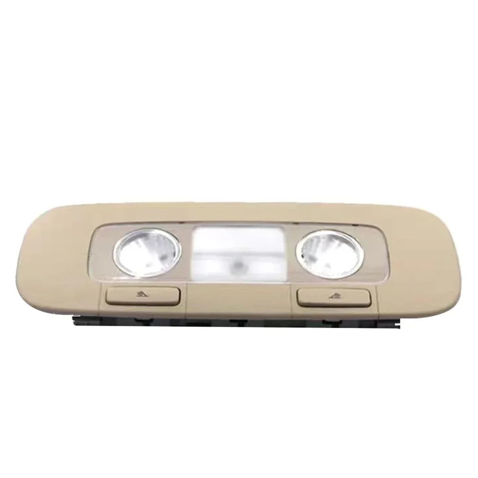 Auto Lampada Lettura Per Golf 6 MK6 06-11 Per Passat 11-18 CC 2010-2013