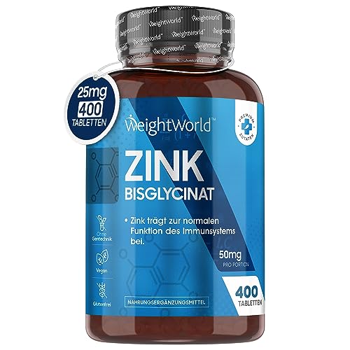 Zink Bodybuilding Die 16 besten Produkte im Vergleich vitafit