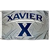 Xavier University Large 3x5 College Flag
