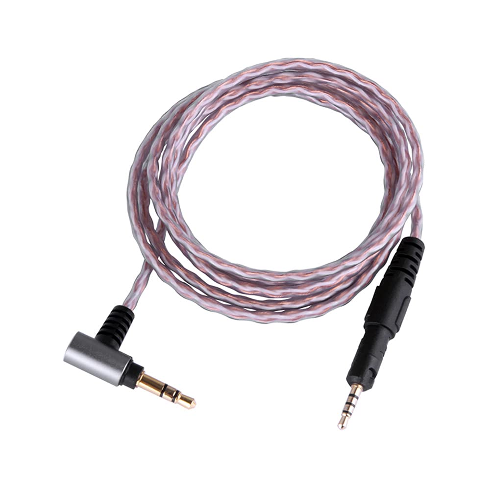 Amazon | 高純度 単結晶銅 ATH-M40x ATH-M50x ATH-M70x 対応