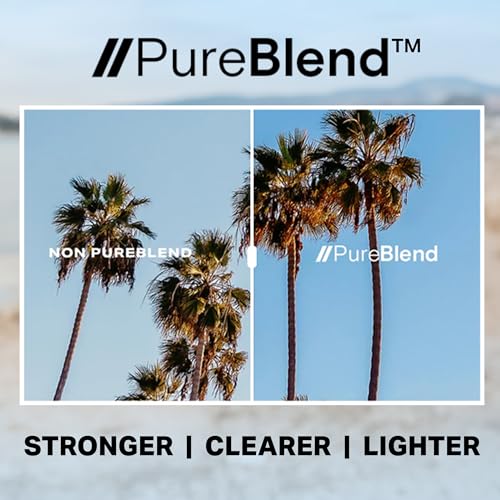 Image of Blenders Eyewear Canyon - Polarized Sunglasses - Active Style, Durable Frame - 100% UV Protection - For Men & Women