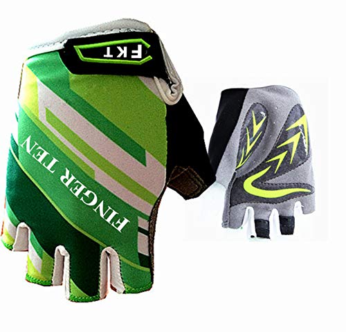 cycling gloves for 4 year old