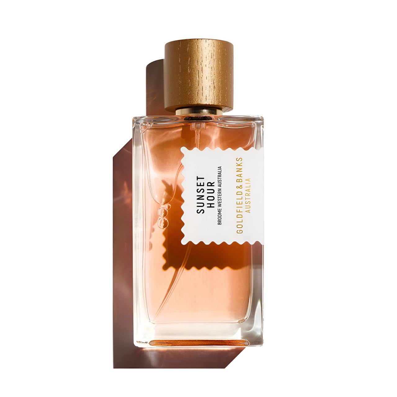 Goldfield & Banks Sunset Hour Perfume Spray, Unisex (100 Ml)-image