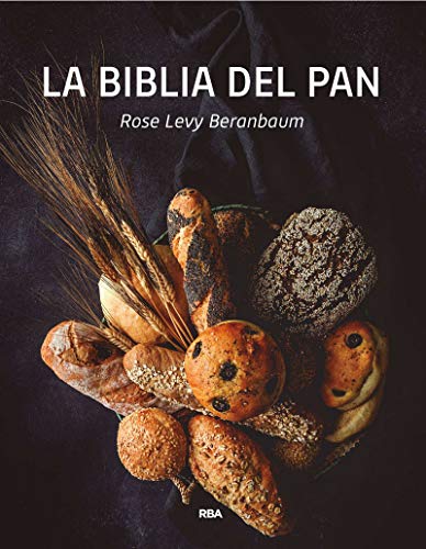 Libro de Pan de Aceitunas con Masa Madre