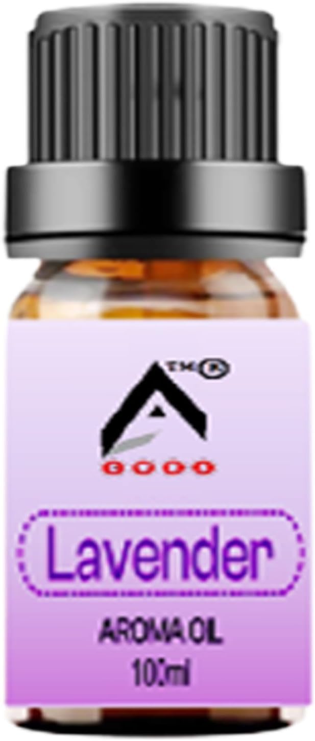 Gwan Relaxing Aroma Oil for Home Fragrance | Best for Aromatherapy | Helps in meditation | Used in Diffusers, Candles, Air Fresheners, Soaps, Humidifier, Diffuser | Essential Oil 100 ml,