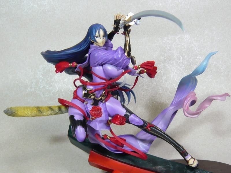 Amazon.co.jp: ガレージキット 源頼光 バーサーカー FateGrand Order 