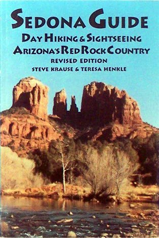 Sedona Guide: Dayhiking & Sightseeing Arizona's Red Rock Country