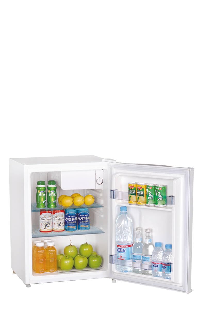 FrigeluX Réfrigérateur Cube 58L Blanc CUBE72A++