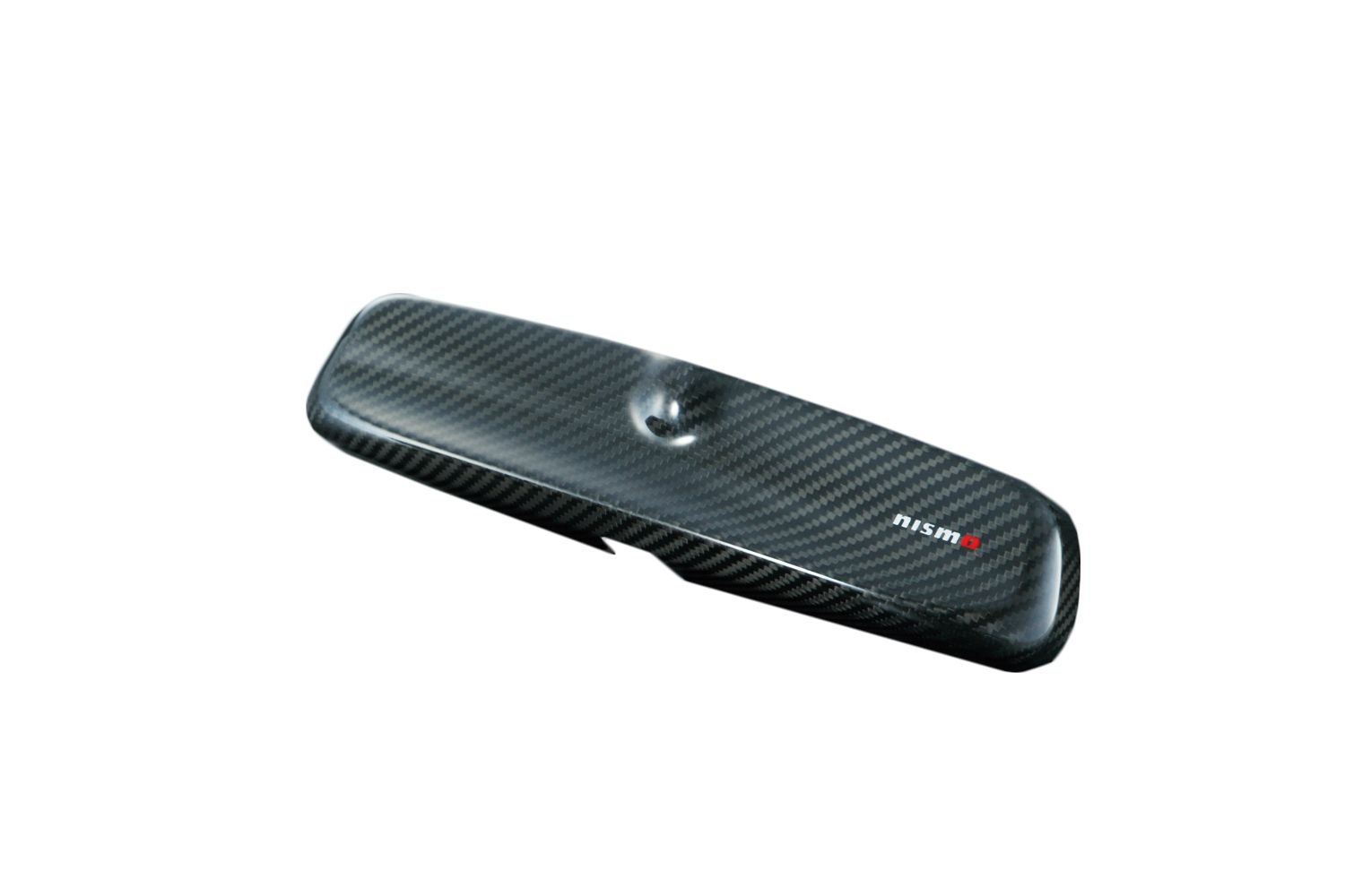 Amazon | nismo ( ニスモ ) カーボンルームミラーカバー スカイライン