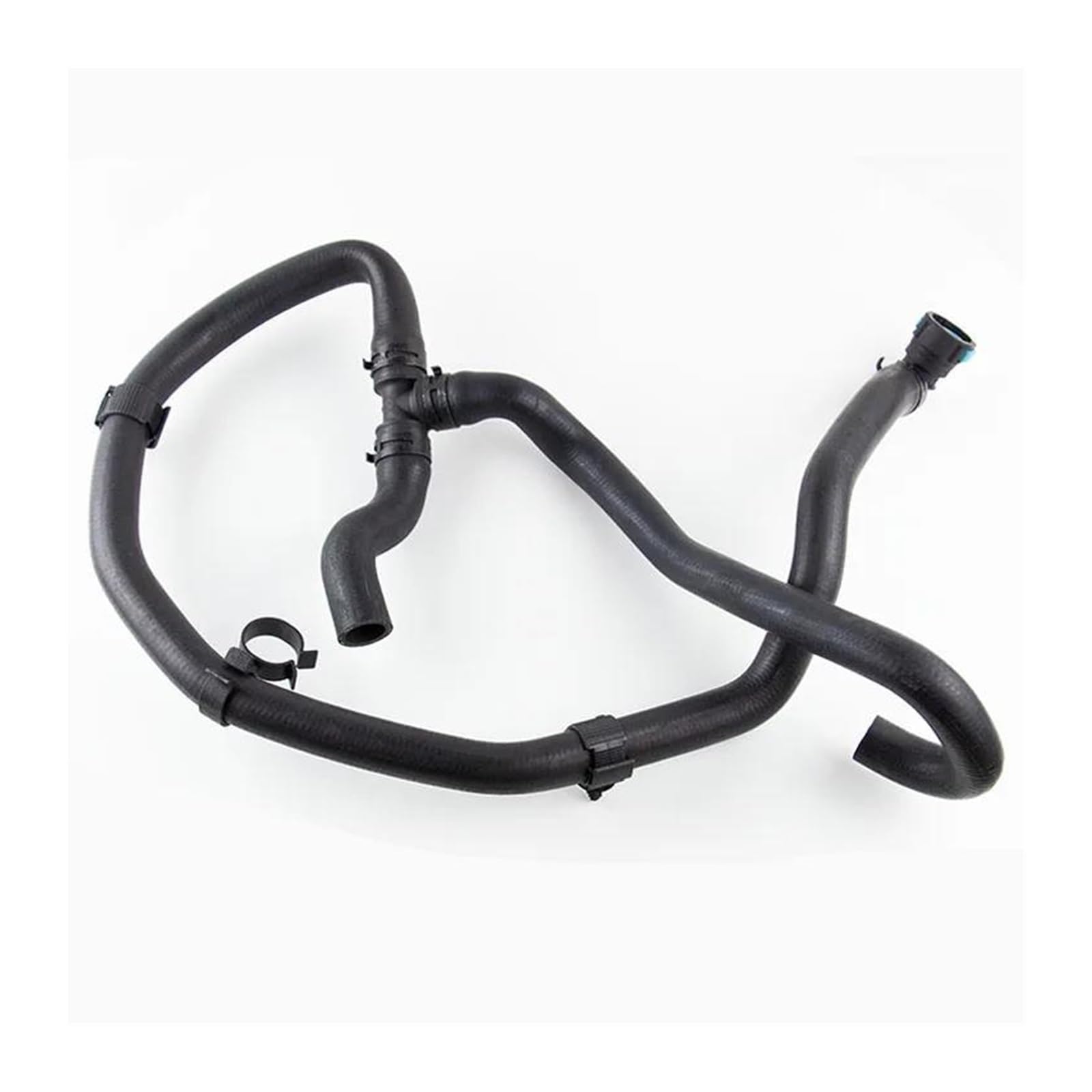 Zynther One Color Coolant Water Hose Pipe Lr034628 For Radiator Coolant For Hose For Rover