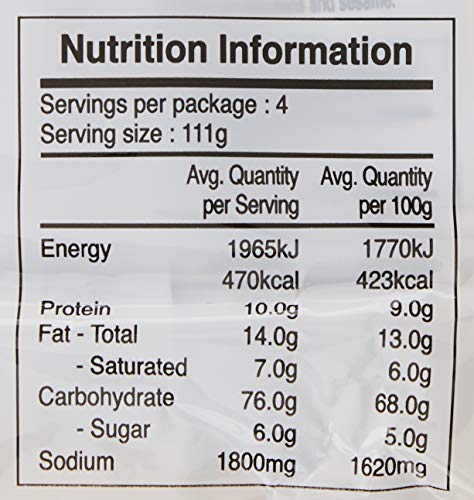 Cheese Ramen - 4 Pack #TOP4