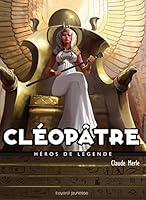 Cléopâtre 2747043754 Book Cover