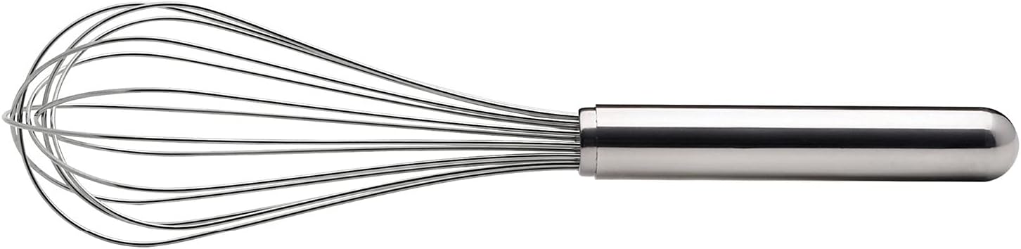Weis 13970 Stainless Steel Whisk
