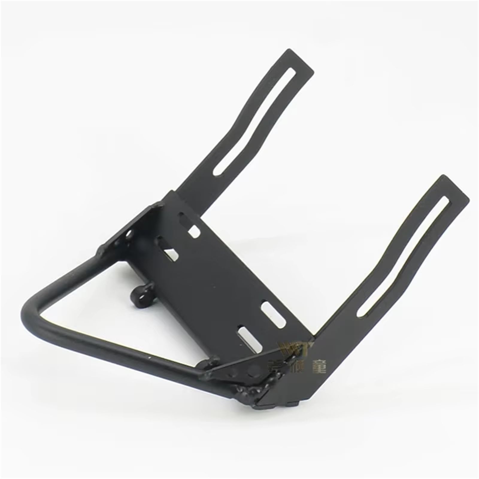 Paraurti RC per RGT EX86100 Accessori per Automodelli RC 1/10, Parti di Aggiornamento, Paraurti Anteriore Metallo P860013