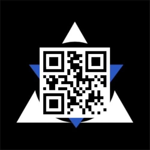 KAIC QR Code Scanner