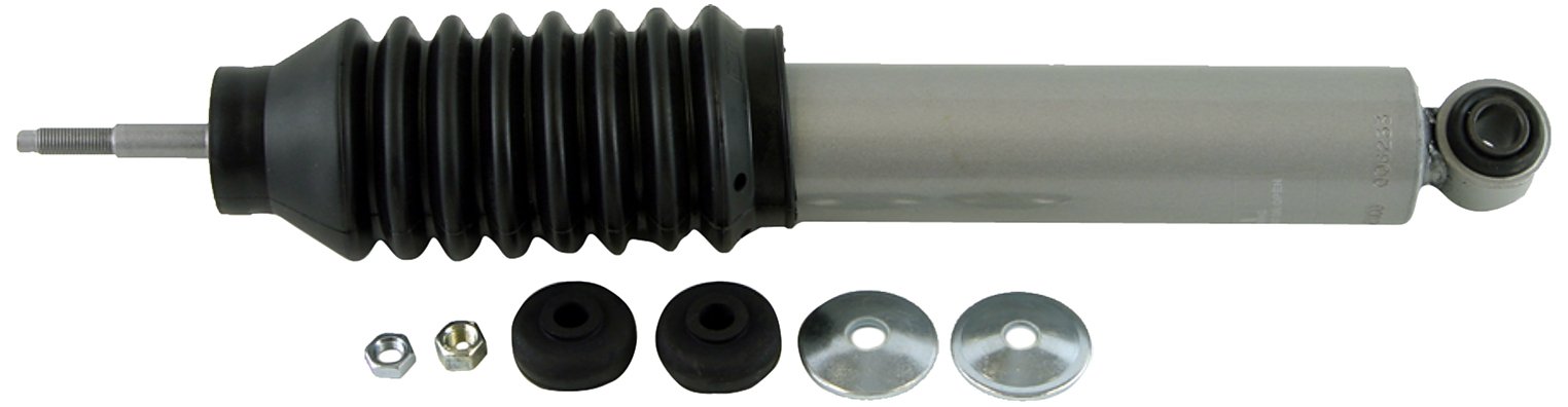 Amazon.com: ACDelco Specialty 540-5069 Premium Monotube Front 