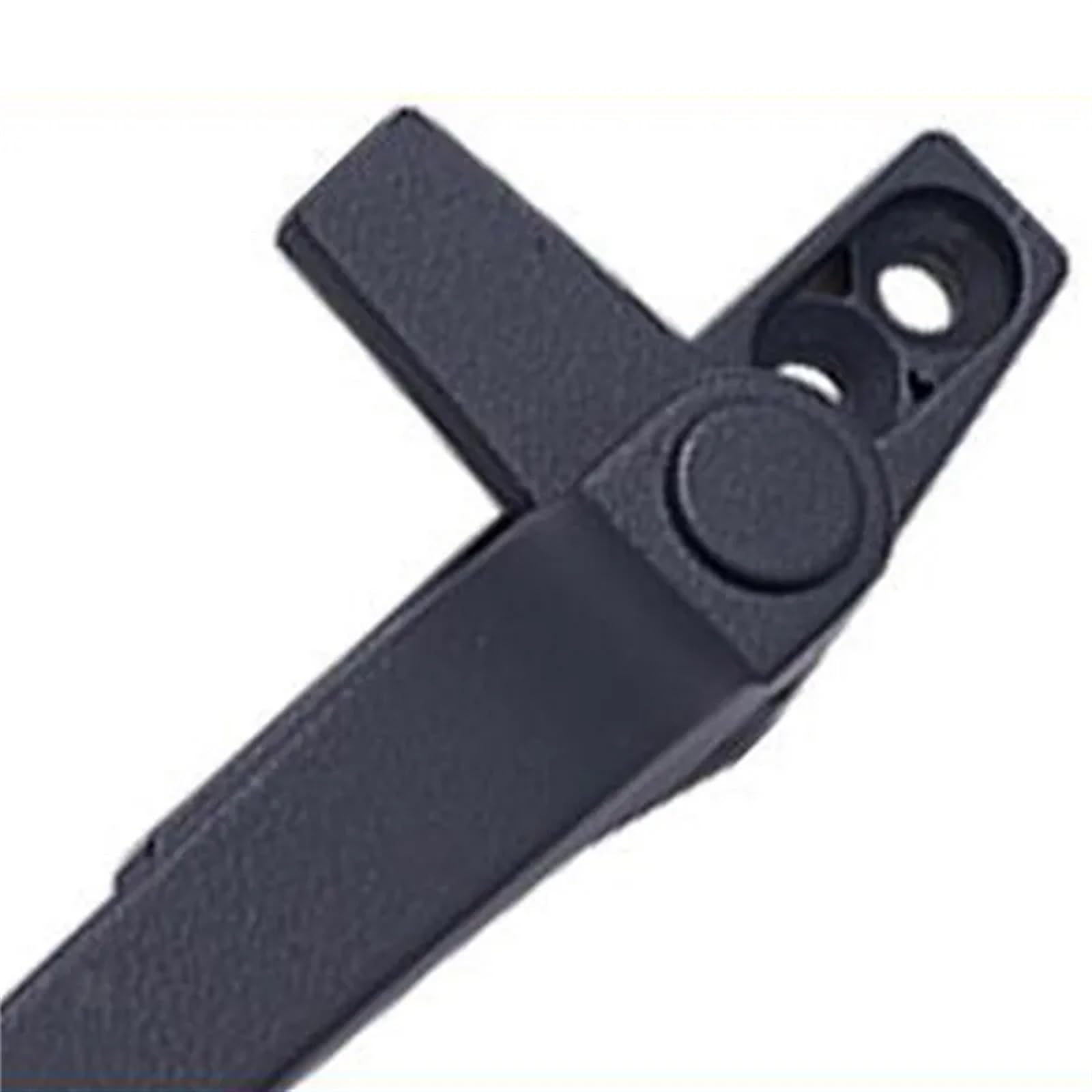 Maniglie per finestre in PVC con Serratura, in Lega di Alluminio, Multicolore.