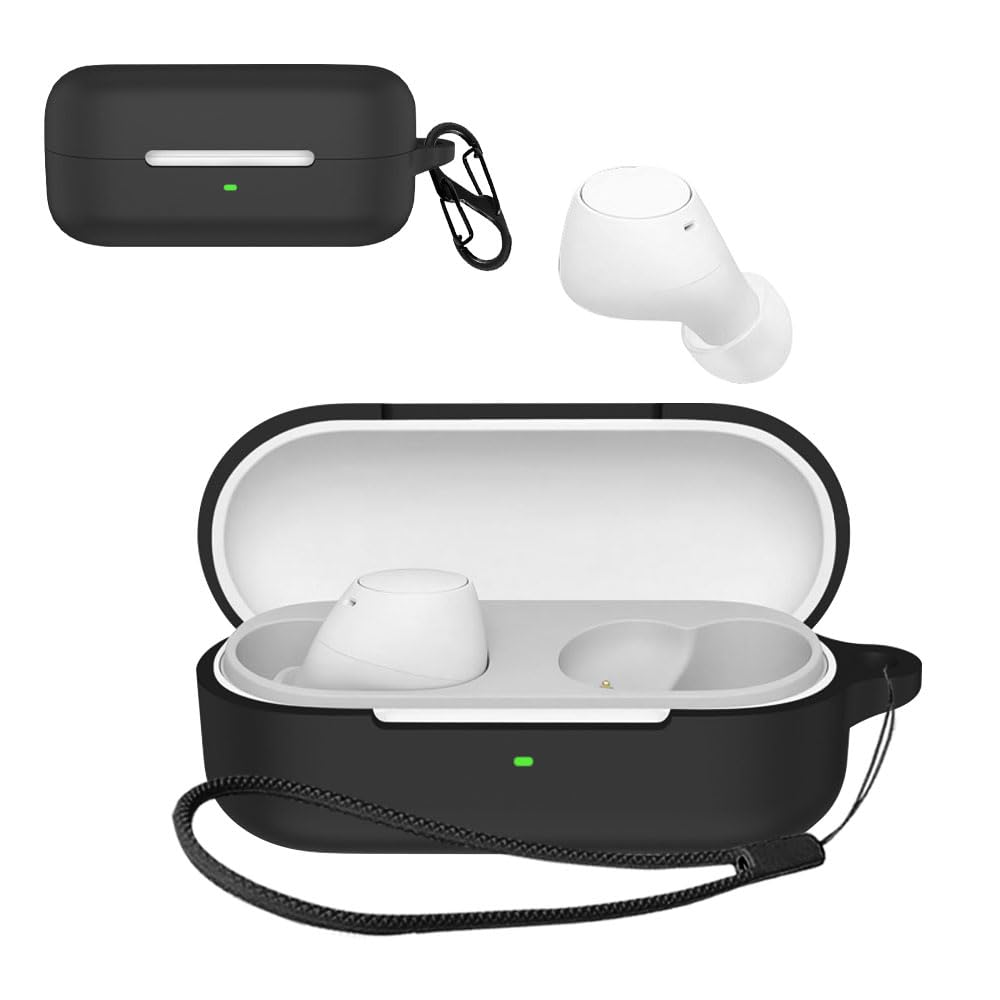 ワイヤレスイヤホンケース ホワイト USB-C Amazon | For Anker Soundcore Liberty air 2 Pro ケース LASTE