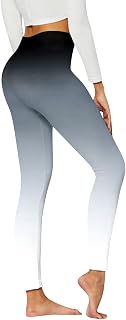 Spring Sale womans pants plaid pants Bubble Pants Women's Yoga Siamese Yoga Stitching Slim Tie-Dye Hip-up Pants Ink Yoga Pants wide leg pants for women jeans high waist womens wide leg jumpsuits 4.99
