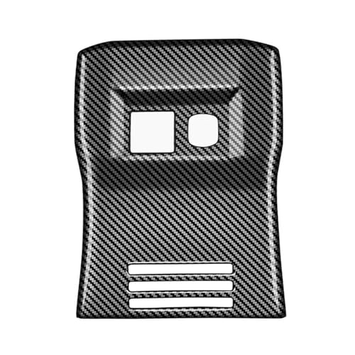 車のエアコン吹き出し口 に適合する タコマ 2024年式 リアエアコン吹き出し口フレーム アンチキックパネルカバートリム カーアクセサリー エアコンクリップ