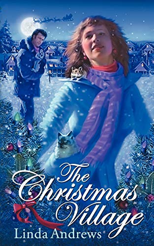 The Christmas Village (The Dugan Brothers)