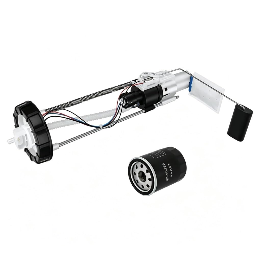 Conjunto y filtro de aceite apto for P 500 570 800 47-1013 2208613 2013-2024
