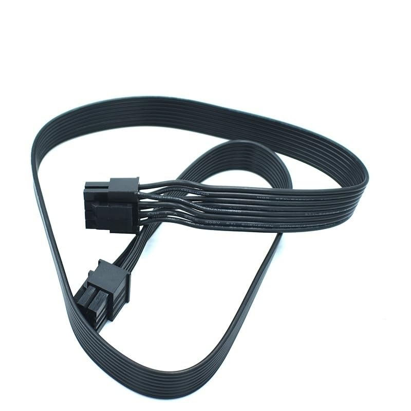 10 Pieces/Batch for P750GM P850GM P1000GM CPU 8PIN Modular Cable