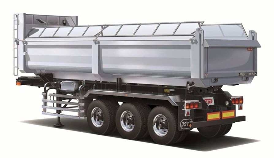 Amazon.co.jp: 青島文化教材社 1/32 ヘビーフレイトシリーズ No