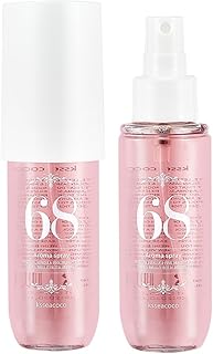 CHEIROSA 68 Colorful Celebration Jasmine and Pink Dragon Fruit Fragrance Spray, Long-Lasting Perfume, 90ml/3.0fl.oz