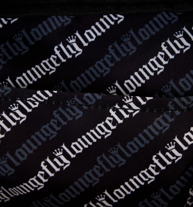 Loungefly Nickelodeon Avatar the Last Airbender Allover Print Square Nylon Mini Backpack - Image 4