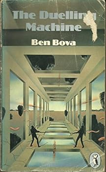 Paperback The Duelling Machine (Puffin Books) Book