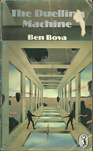 The Duelling Machine (Puffin Books) 0140309098 Book Cover