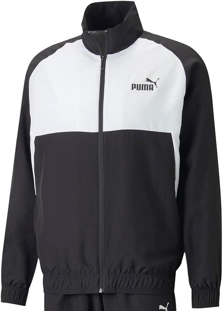 プーマ　TFS WH ウーブントラック　ジャケット　パンツ　上下セット 楽天市場】プーマ PUMA ジャケット メンズ TFS ワールドフッド