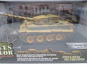M1A1 forces of valor 戦車 1/32 $_12.JPG?set_id=880000500F