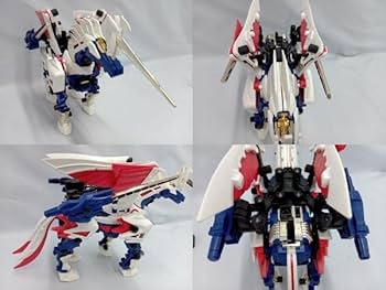 ゾイドガム　オルディオス　組み立て済み ゾイド【オルディオス】組立済み｜Yahoo!フリマ（旧PayPayフリマ）