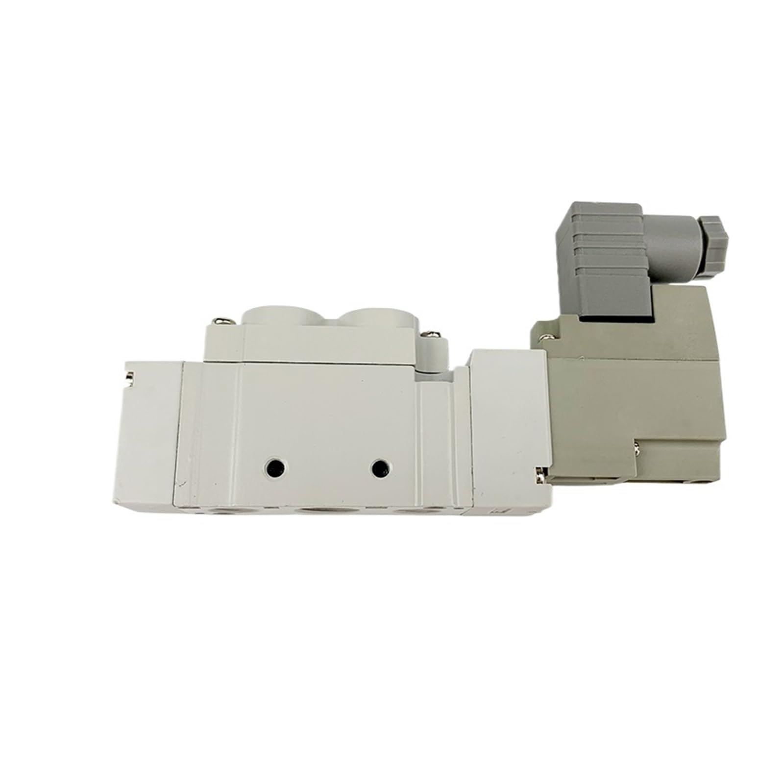 Électrovanne SY7120-5DD-02 à faible consommation pour commande de vérin