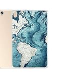  Tablettes Coque pour Huawei MediaPad M6 10.8 SCM-W09 SCM-AL00 Coque Etui Housse Support Intégré Multi-Angle,Cuir Tablet Case Cover T-58