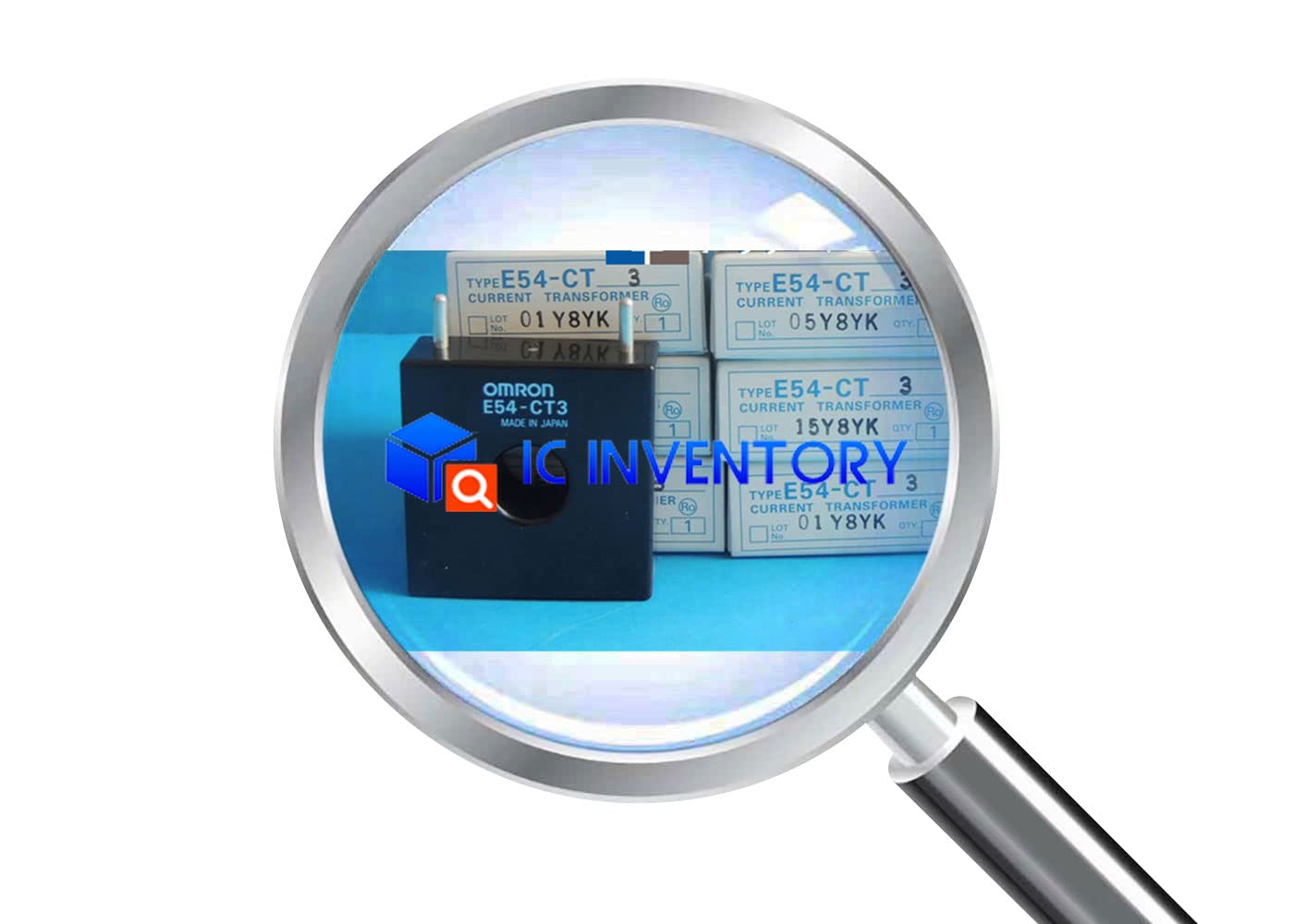 1PCS E54-CT3 E54CT3 new in box